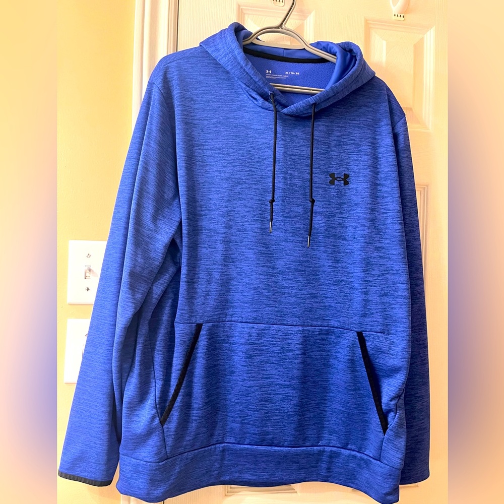 UA Hoodie